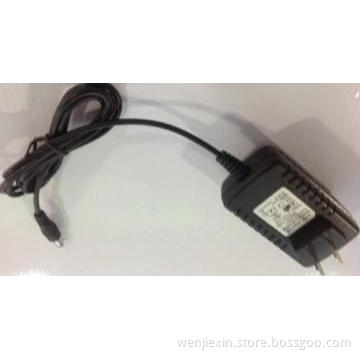 AC TO DC Adapter with RoHS Compliance